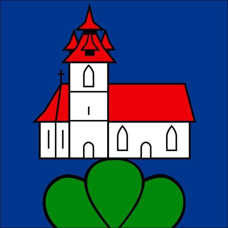 Kirchberg BE flag
